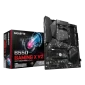 Matična ploča AM4 Gigabyte B550 GAMING X V2 HDMI/DVI/M.2 Glavna slika