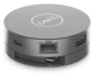 Dock Dell DA305 6-in-1 USB-C Multiport Adapter Glavna slika