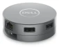 Dock Dell DA305 6-in-1 USB-C Multiport Adapter Slika 2