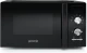Mikrotalasna Gorenje MO20A3BH  zapremina 20l/digitalne komande/snaga 800W Slika 3