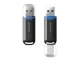 USB Flash 32GB AData 2.0 AC906-32G-RBK crni Glavna slika