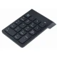 Bežična numerička tastatura Gembird KPD-W-02 Slika 3
