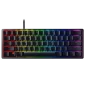 Tastatura RAZER Huntsman Mini 60% Opto-Gaming (Linear Red Switch) - FRML RZ03-03390200-R3M1 Slika 2