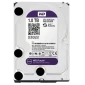 Hard disk 1TB SATA3 Western Digital Caviar 64MB WD10PURZ  Purple Glavna slika