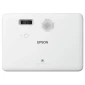 Projektor Epson CO-FH01 3LCD/FHD 1920x1080/3000 Alum/HDMI/USB/zvuč Slika 2