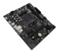 Matična ploča AM4 Biostar A520MT DP/HDMI/M.2 Slika 3