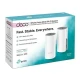 TP-Link Deco E4 Mesh WiFi sistem 2 rutera u pakovanju Slika 2